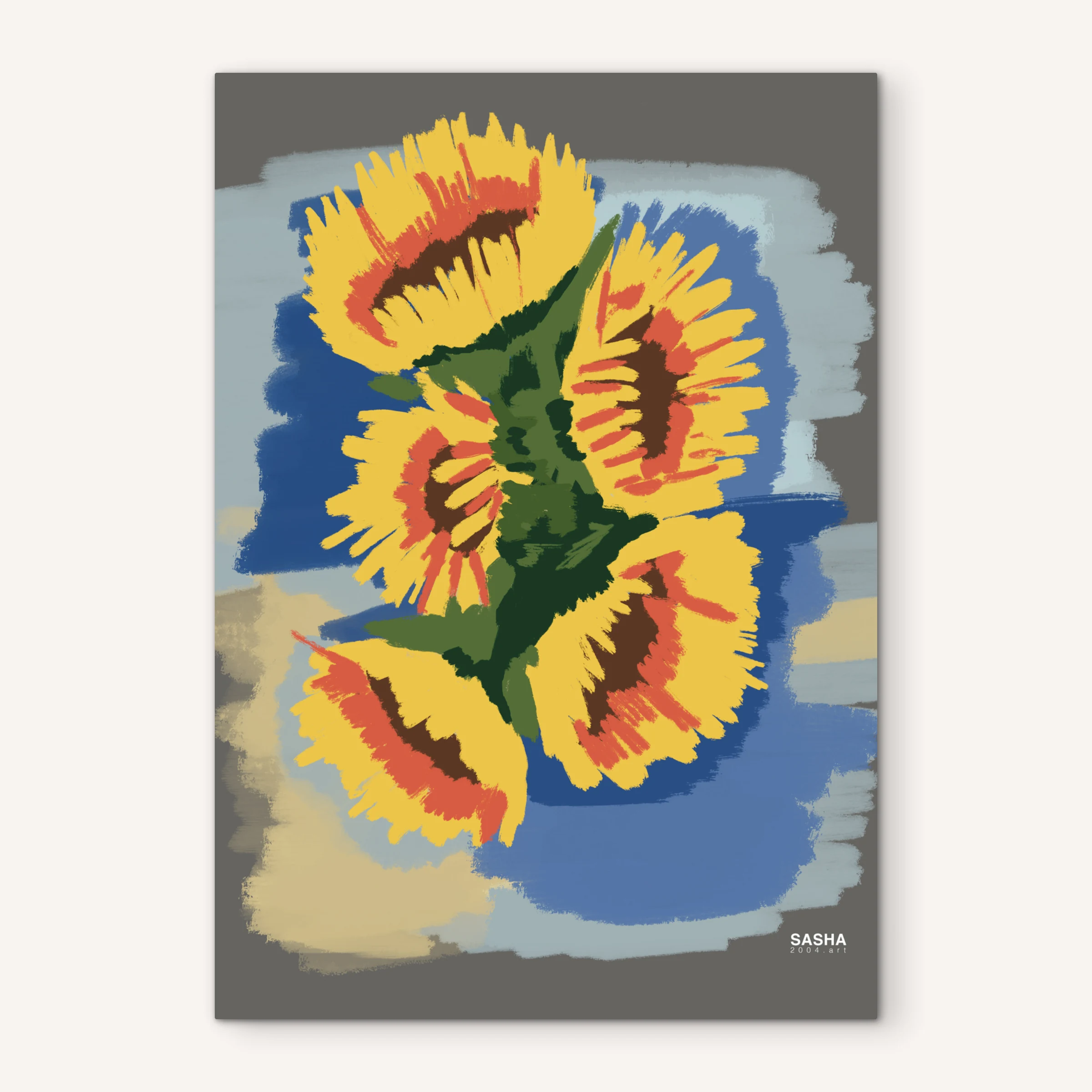 sunflower