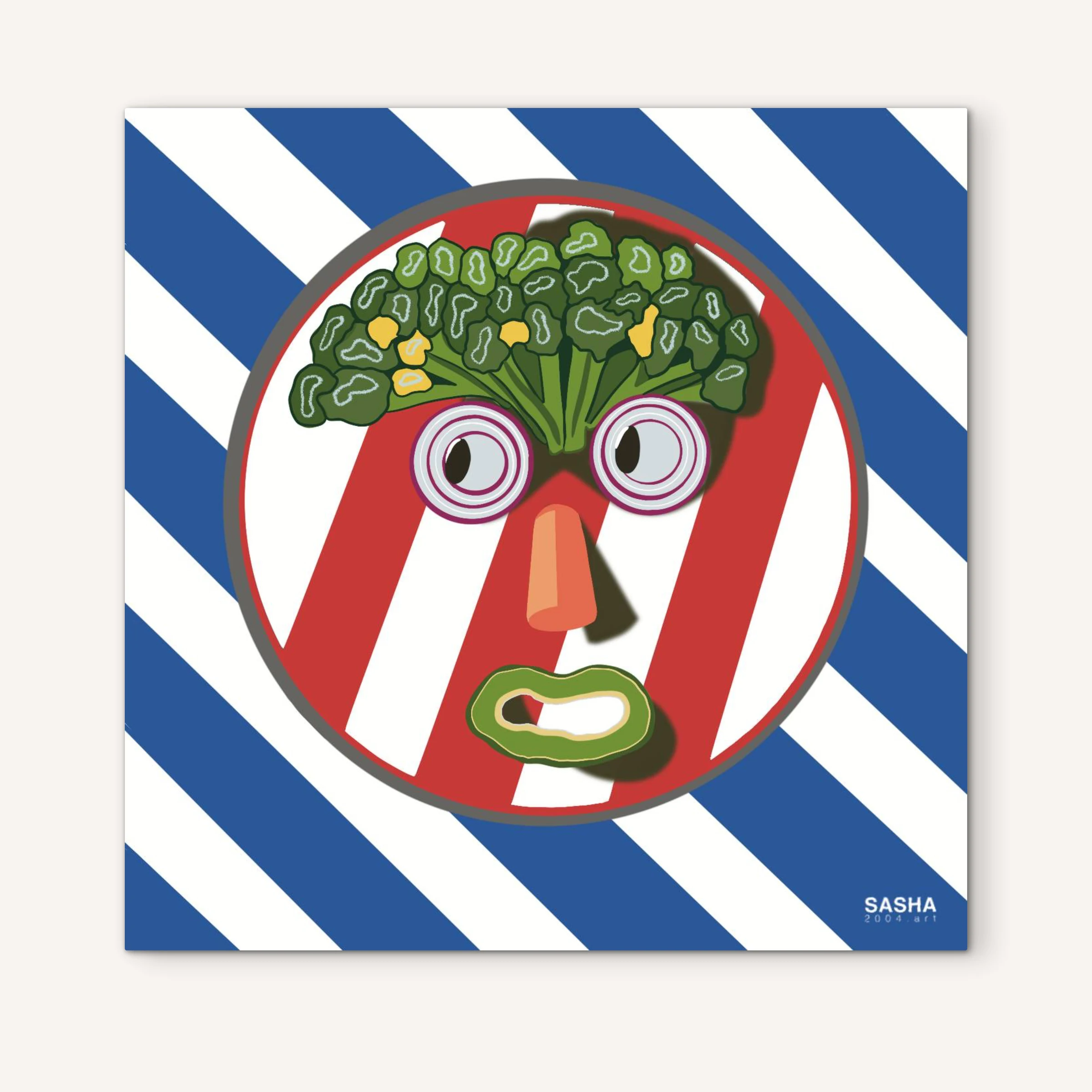broccoli